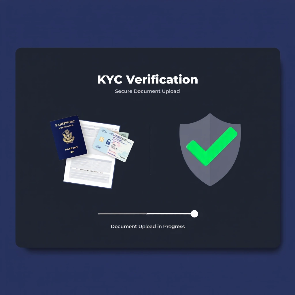 Identity Verification KYC