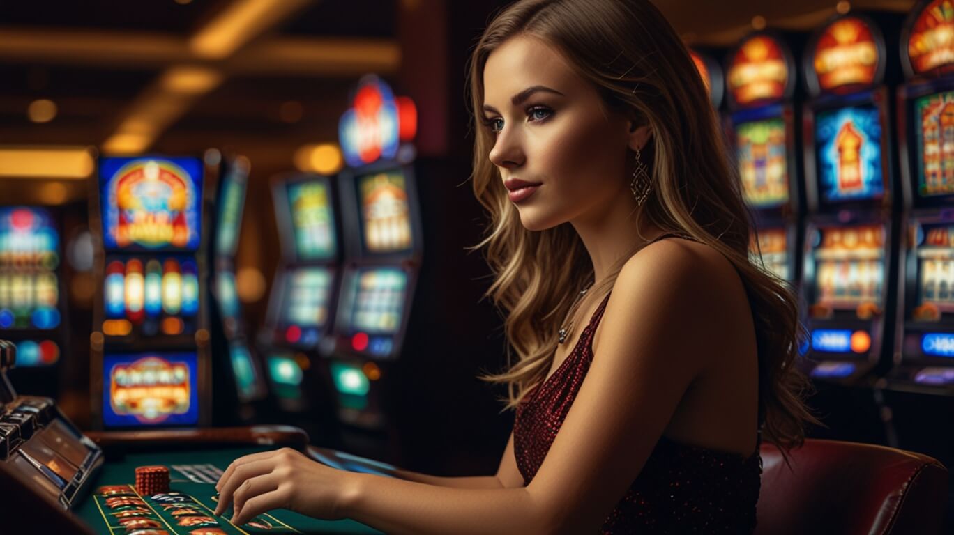 How to Choose the Best Casino Games at Dhoni88